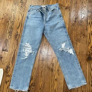 Agolde 90s Jeans